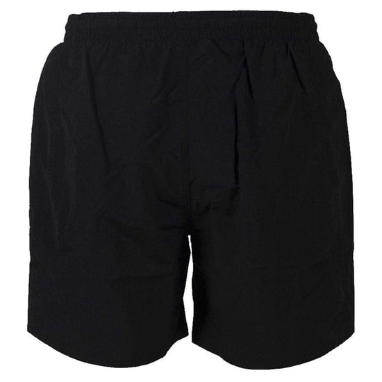 Arena Heren Berry Zwemshort (Zwart, Wit) - Image 3