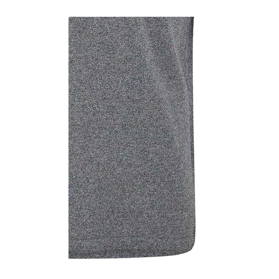 Lacoste Mens Classic Short-Sleeved Polo Shirt (Eclipse Grey) - Image 3