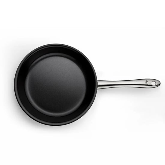 Fissler M5 pro-ply koekenpan 26cm 5-ply copy - Image 5