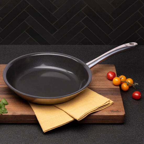 Fissler M5 pro-ply koekenpan 26cm 5-ply - Image 2