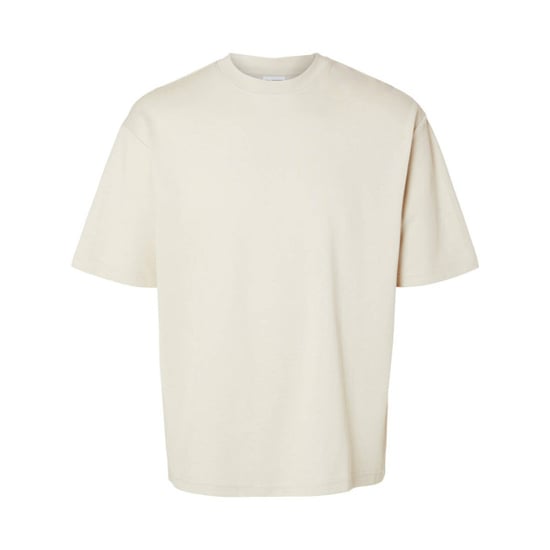 Selected Homme T-shirt korte mouw 16094143 - Image 1