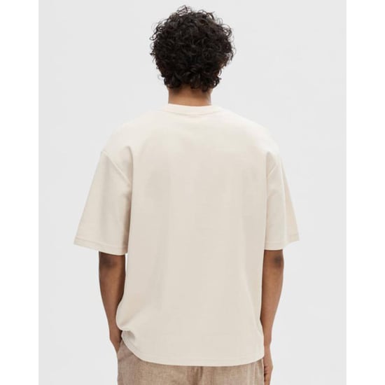 Selected Homme T-shirt korte mouw 16094143 - Image 3