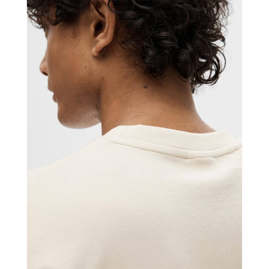 Selected Homme T-shirt korte mouw 16094143 - Image 4