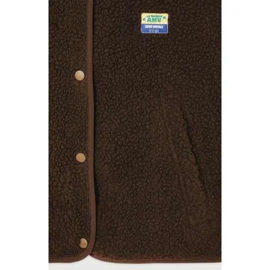 American Vintage Hoktown gilet - Image 2