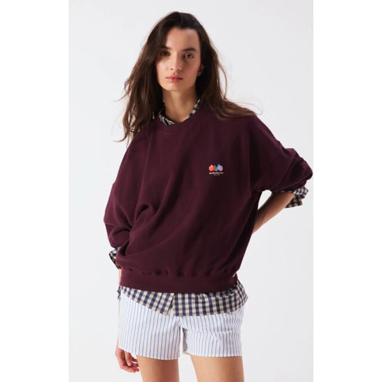 American Vintage Atubay sweater - Image 1