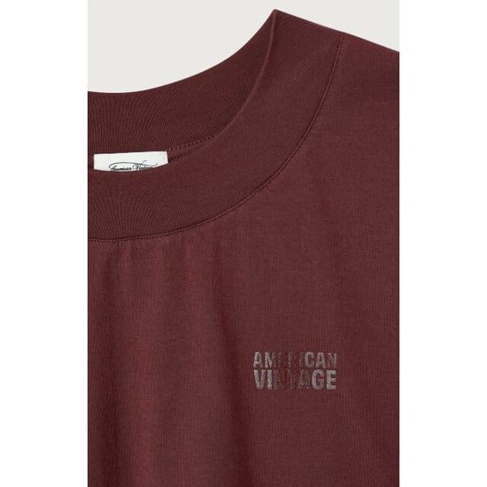 American Vintage Gixy t-shirt - Image 2