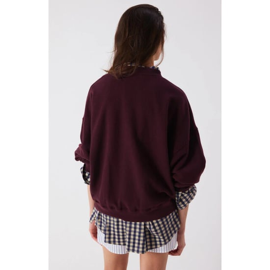 American Vintage Atubay sweater - Image 2