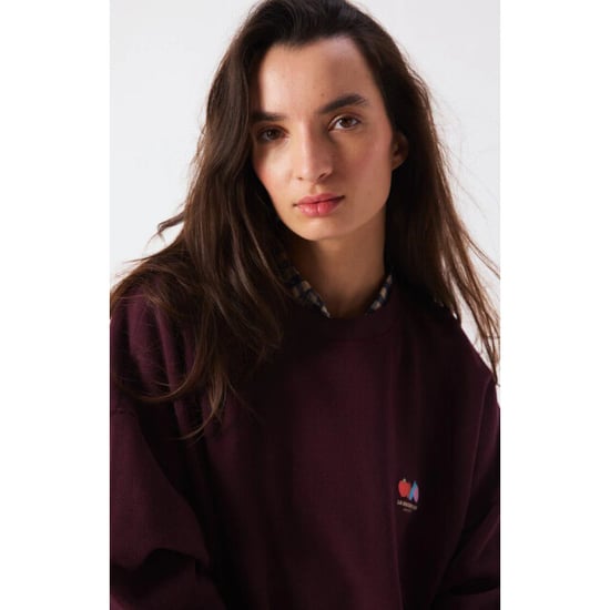 American Vintage Atubay sweater - Image 4