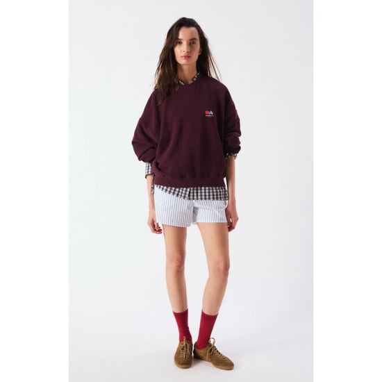 American Vintage Atubay sweater - Image 5