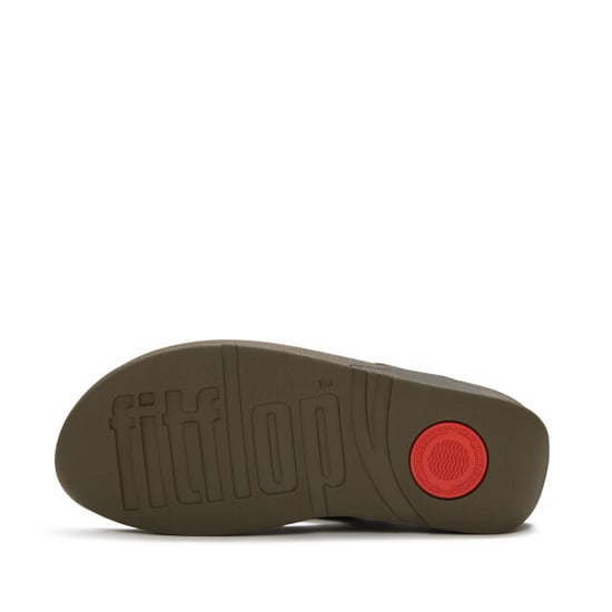 FitFlop Lulu adornment teenslippers - Image 6