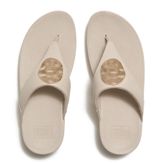 FitFlop Lulu adornment teenslippers - Image 3