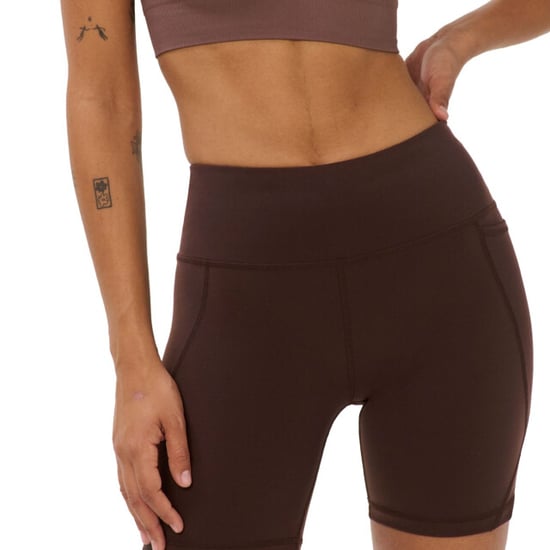 Sweaty Betty Power 6 biker shorts - Image 2