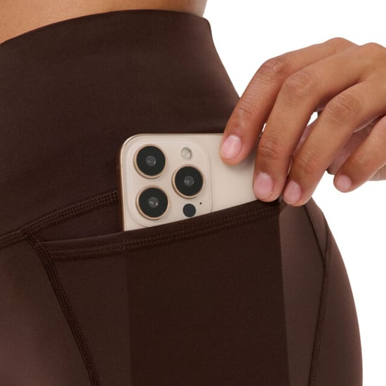 Sweaty Betty Power 6 biker shorts - Image 6