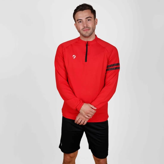 Q1905 Legend zip sweater - - Image 3