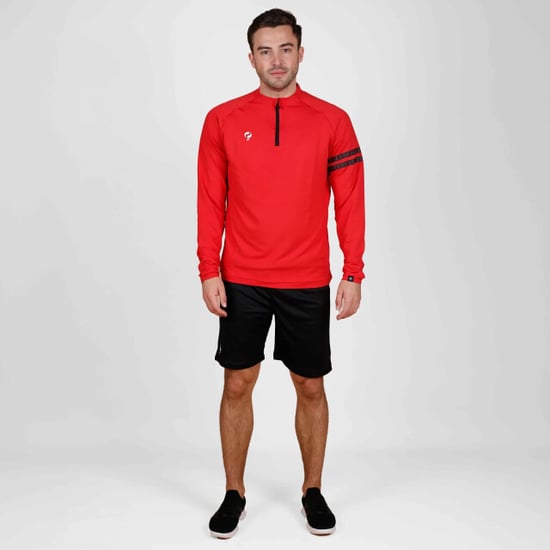 Q1905 Legend zip sweater - - Image 4