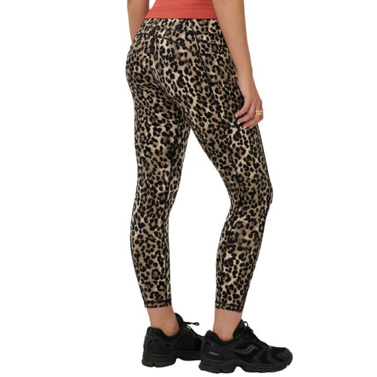 Sweaty Betty Power 7/8 piping workout leggings - Image 1