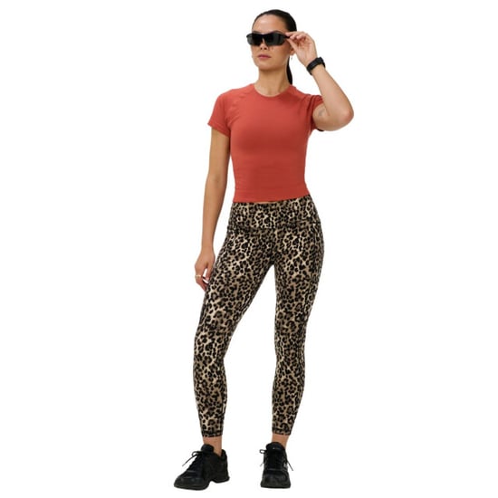 Sweaty Betty Power 7/8 piping workout leggings - Image 2