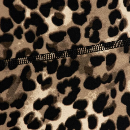 Sweaty Betty Power 7/8 piping workout leggings - Image 3