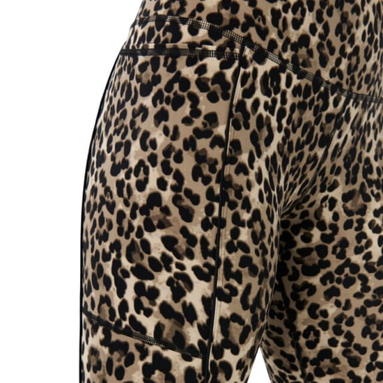 Sweaty Betty Power 7/8 piping workout leggings - Image 4