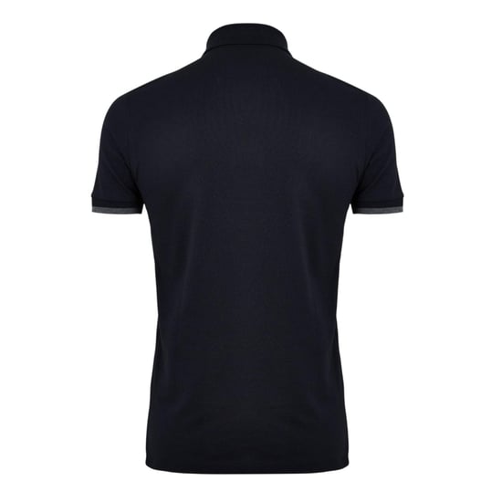 Boss Phillipson-poloshirt met kraag voor heren (Blauw) - Image 3