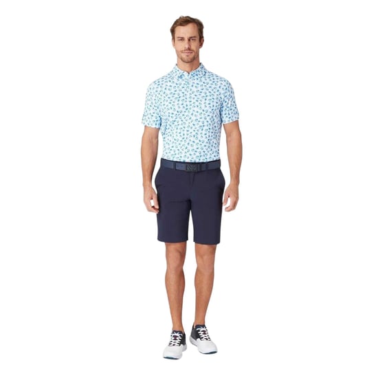Callaway Herenpolo met kraag (EMEA) (Galaxy Blauw) - Image 1