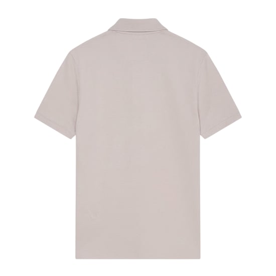 Lyle & Scott Kinder/Kids Regular Poloshirt (Cove) - Image 2