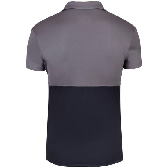 Babolat Polo-shirt voor dames (Zwart) - Image 2