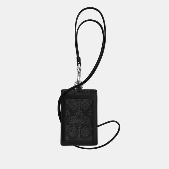 Id Lanyard With Signature Canvas - Image 2