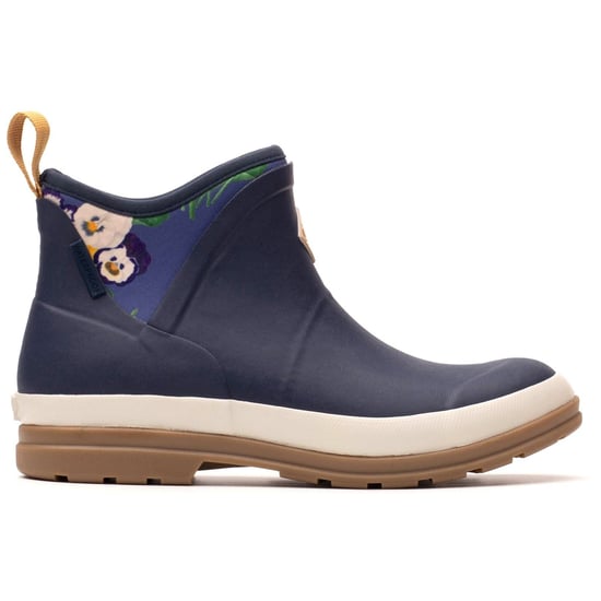 Muck Boots Muck Originals Gummistövlar Dam Navy Wellington - Image 6