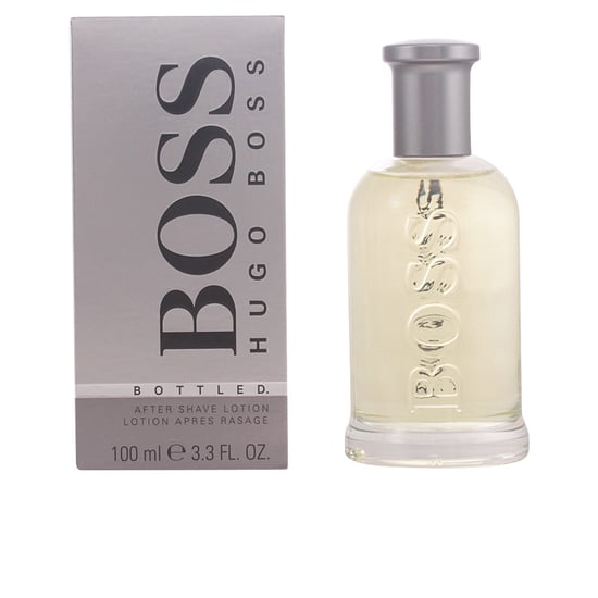 Boss Bottled Aftershaves 100 ml - Image 1