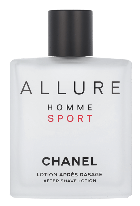 Allure Homme Sport Loción Después Del Afeitado 100 ml - Image 2