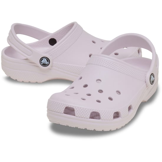 Crocs Classic EVA Barns Clogs Druv Is - Image 3