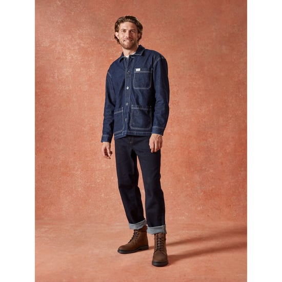 Hush Puppies Jarrod Läder Herr Brun Ankelskor - Image 6