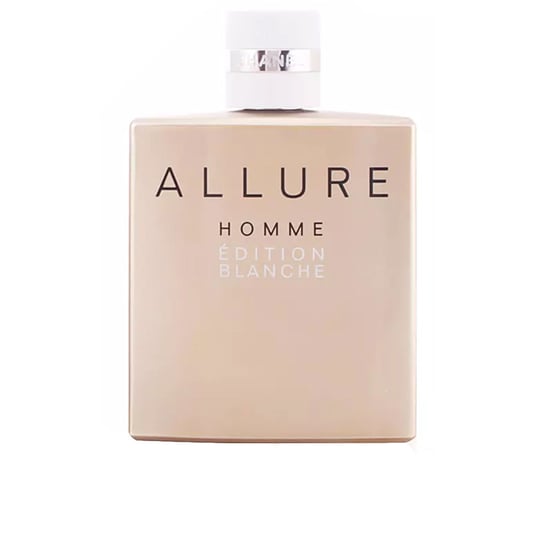 Allure Homme Édition Blanche Eau De Parfum Spray 150 ml - Image 1