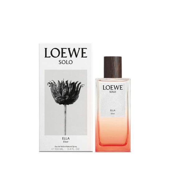 Solo Ella Elixir Edp Vapo 100 ml - Image 1