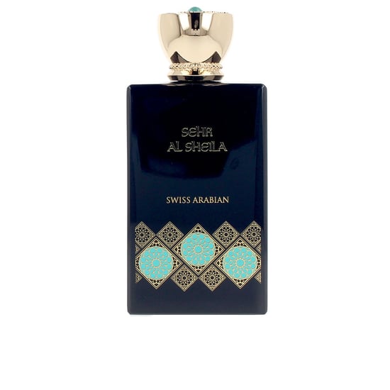 Sehr Al Sheila Swiss Arabian Edp Vapo 100 ml - Image 1