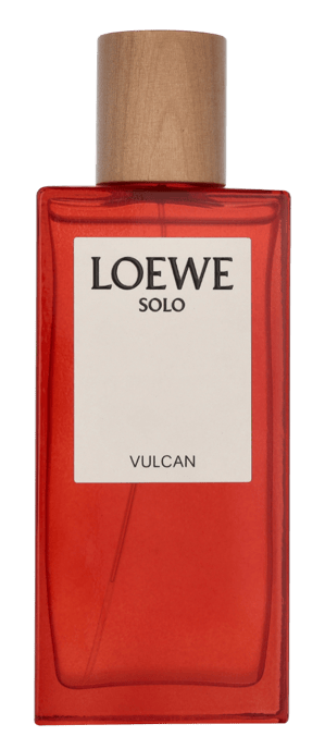 Alleen Vulcan Edp Vapo 100 ml - Image 2