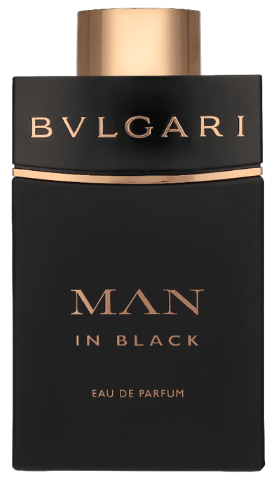 Bvlgari Man In Black Edp Vapo 100 ml - Image 2