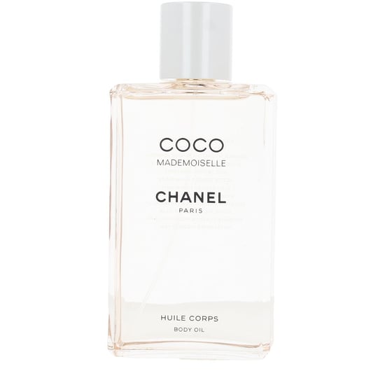 Coco Mademoiselle Aceite Corporal 200 ml - Image 1