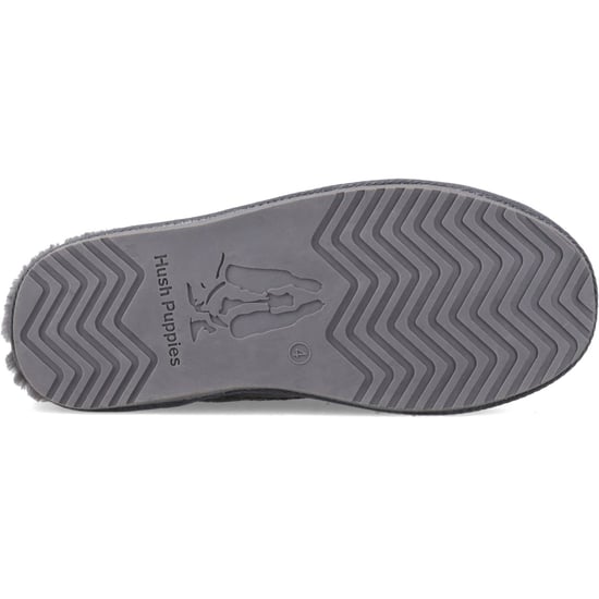 Hush Puppies Anika Mocka Kvinnors Gråtofflor - Image 2