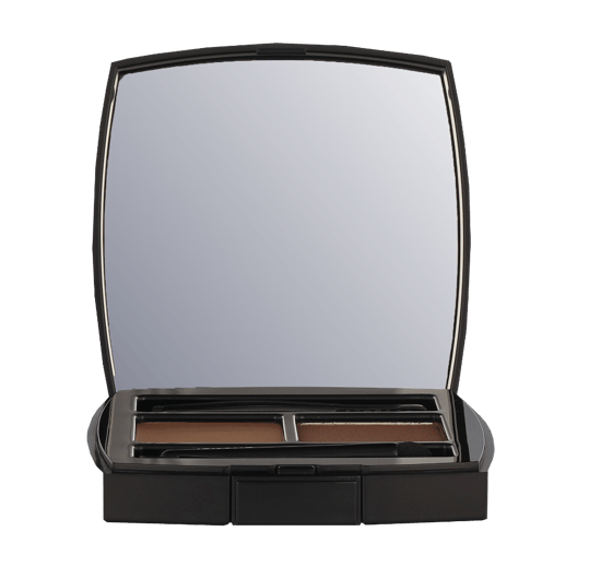 La Palette Sourcils Duo #02-medium - Image 2