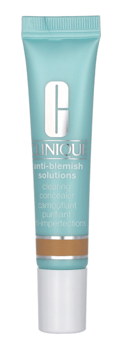 Anti-blemish Solutions Clearing Concealer #02 10 ml - Image 2