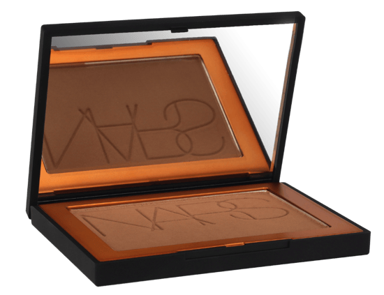 Laguna Bronzing Powder #02-laguna 11 gr - Image 2