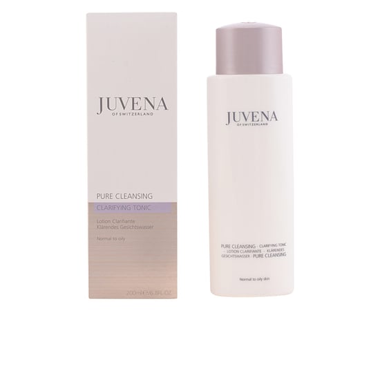 Pure Cleansing Clarifying Tonic 200 ml - Image 1