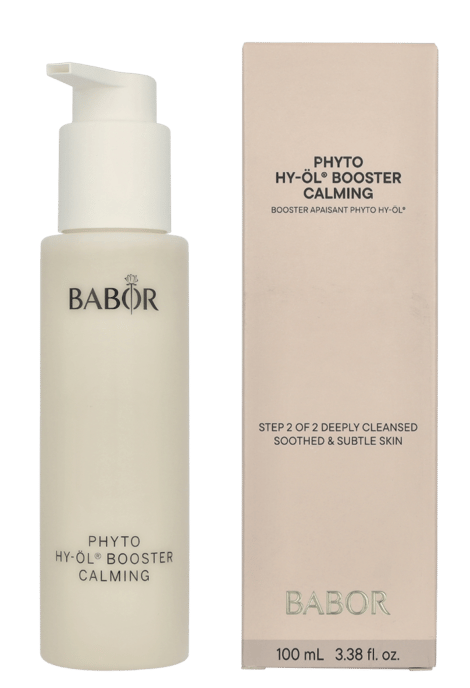 Babor Phyto HY-OL Booster Kalmerend - Image 1