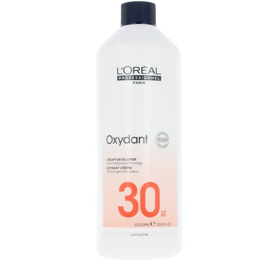 Oxydant Creme 30 Vol 1000 ml - Image 1