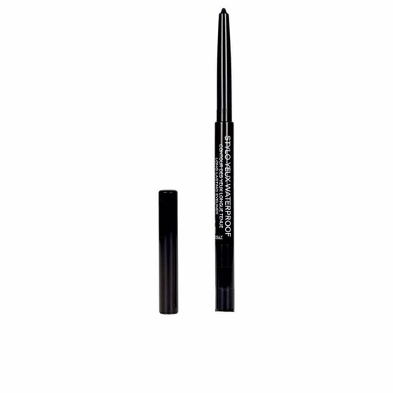 Stylo Yeux Waterproof #88-noir Intense 0,30 gr - Image 1