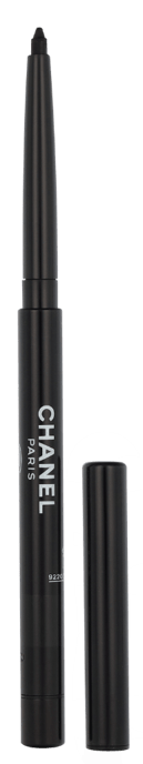 Stylo Yeux Waterproof #88-noir Intense 0,30 gr - Image 2