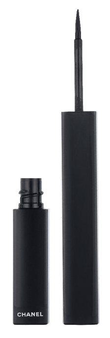Le Liner De Chanel Flytande Eyeliner #512-noir Profond 2,5 ml - Image 2