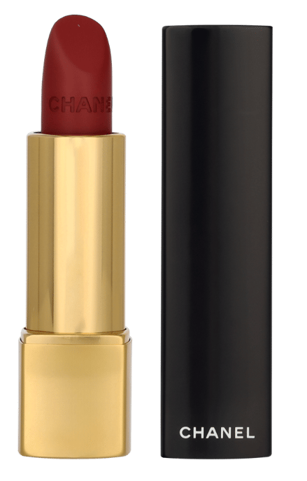 Rouge Allure Velvet #58-rouge Vie 3,5 gr - Image 2